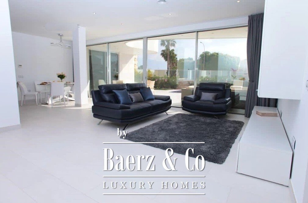 Villa in La Caleta, Adeje, Canary Islands 5 - 13689607