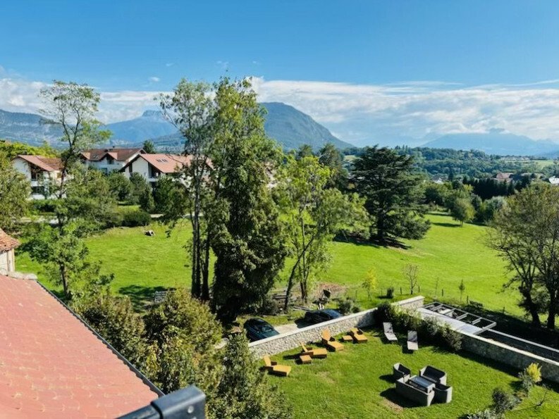 Apartment in Argonay, Auvergne-Rhône-Alpes, France 4 - 16125512