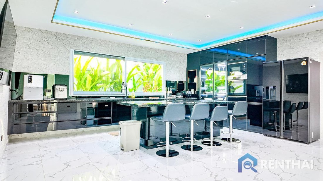 Villa in Pattaya City, Chon Buri, Thailand 4 - 16277643