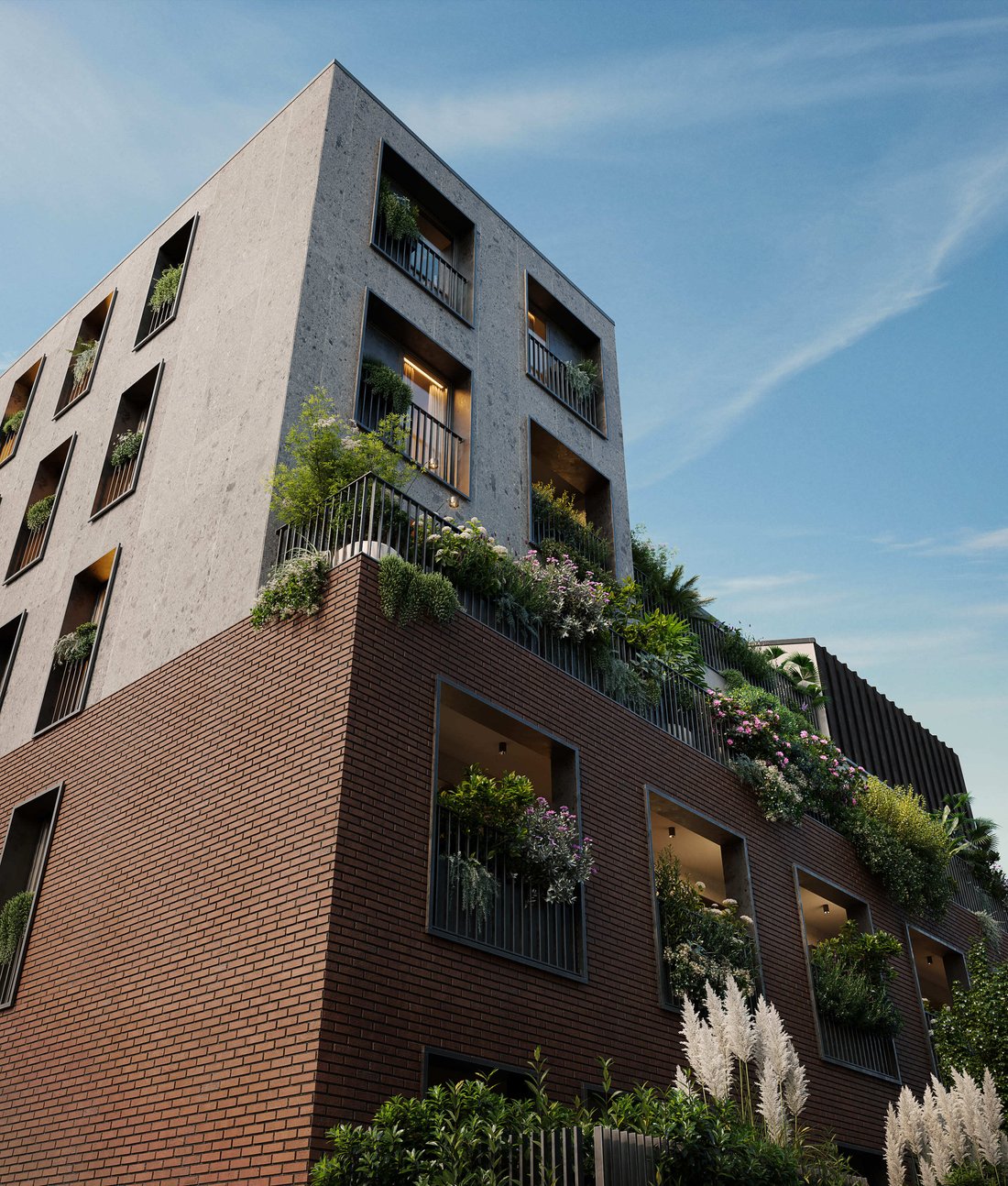 Apartment in Milan, Lombardy, Italy 2 - 16277537