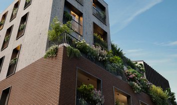 Apartment in Milan, Lombardy, Italy 1