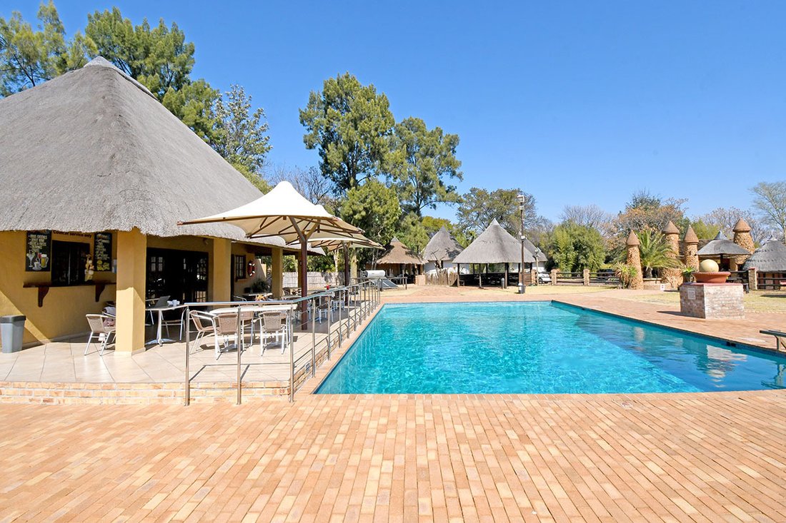Johannesburg, Gauteng, South Africa 1 - 16278407
