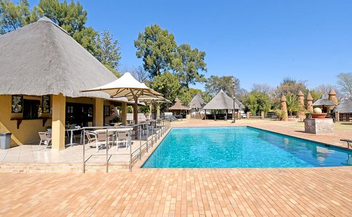 Johannesburg, Gauteng, South Africa 1