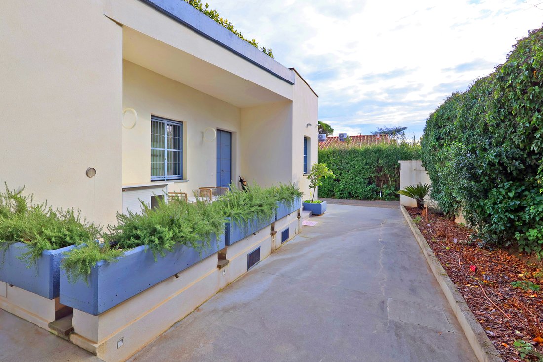 Villa in Center, Florence, Tuscany 4 - 16277700