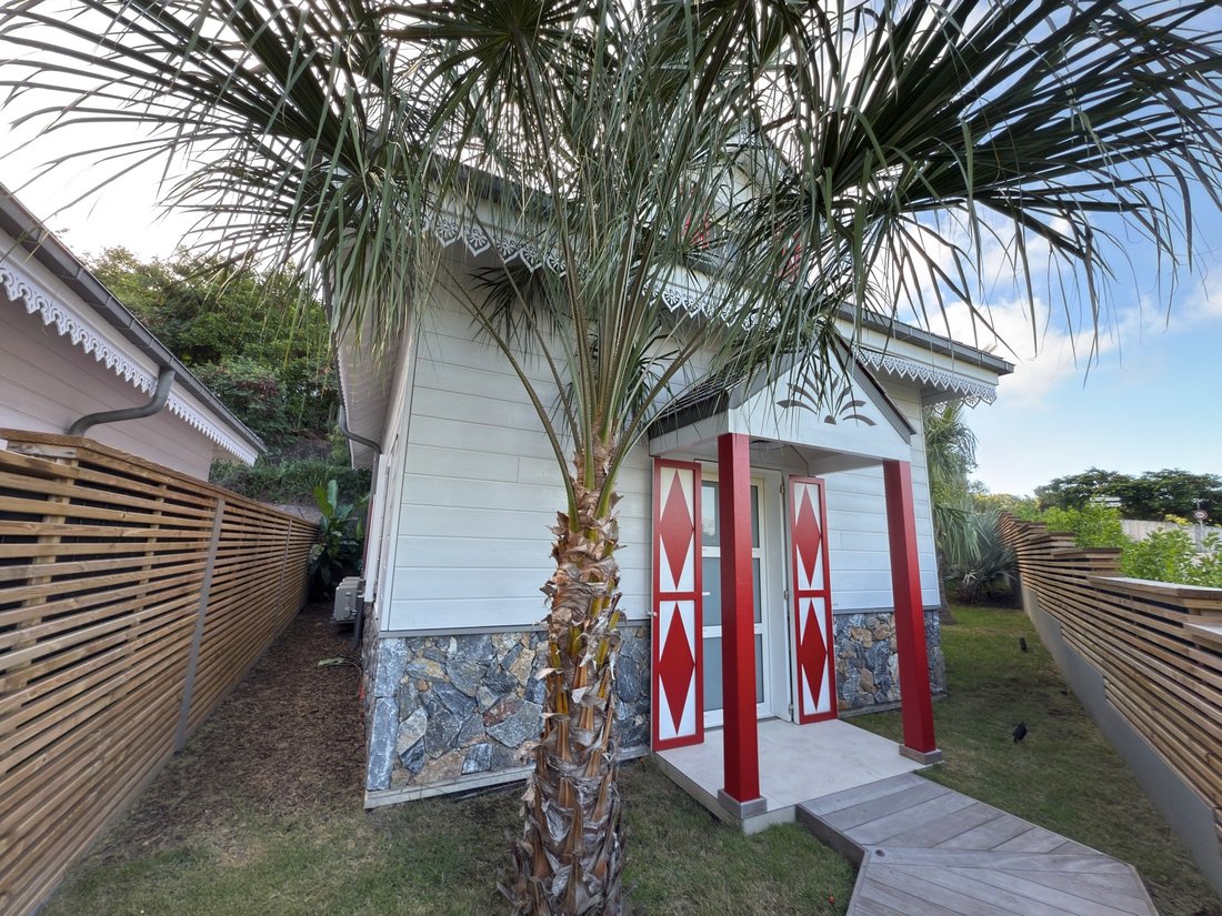 House in Vitet, Saint Barthélemy 2 - 16277746