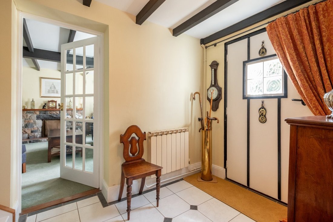 House in England 4 - 16277662