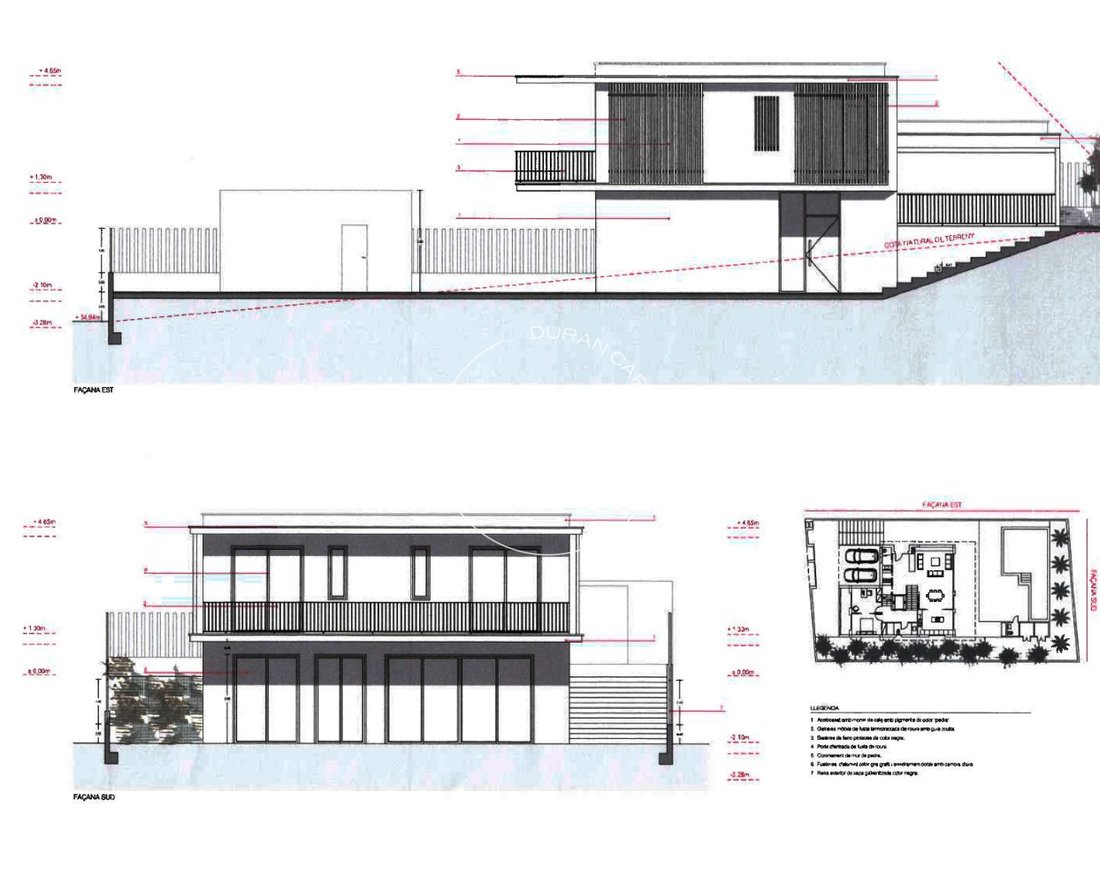 House in Sitges, Catalonia, Spain 4 - 16278052