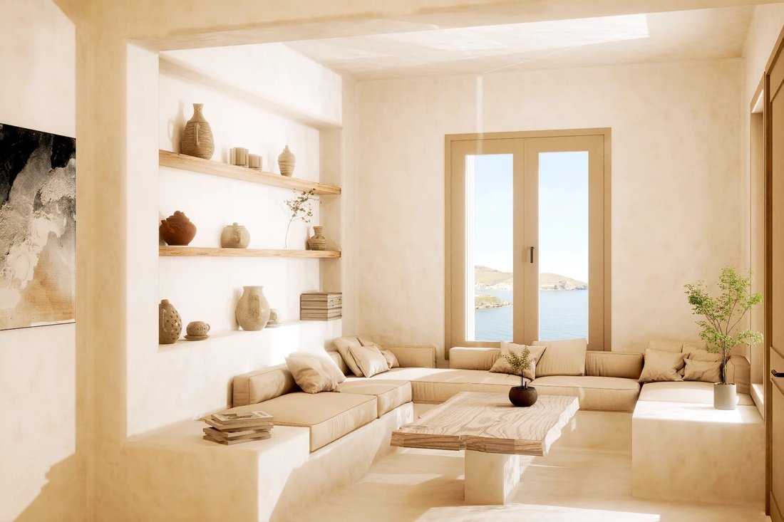 House in Kea, Aegean, Greece 3 - 16277703