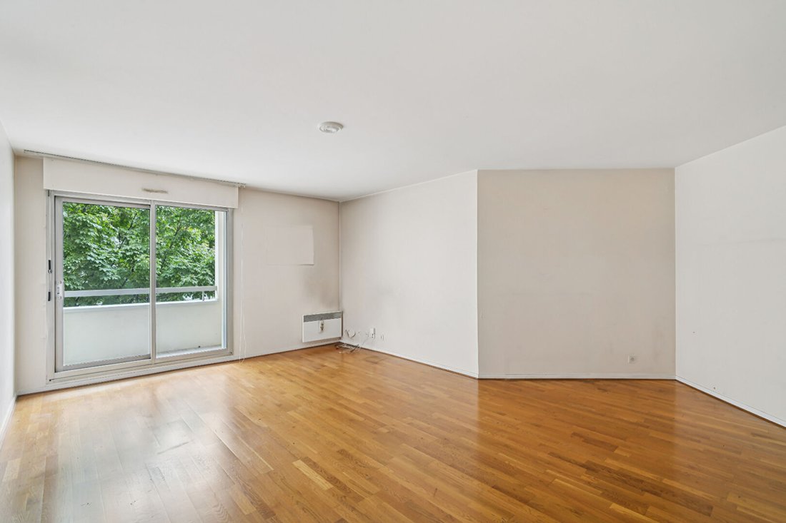 Apartment in Archevêché, Charenton-le-Pont, France 1 - 16277859