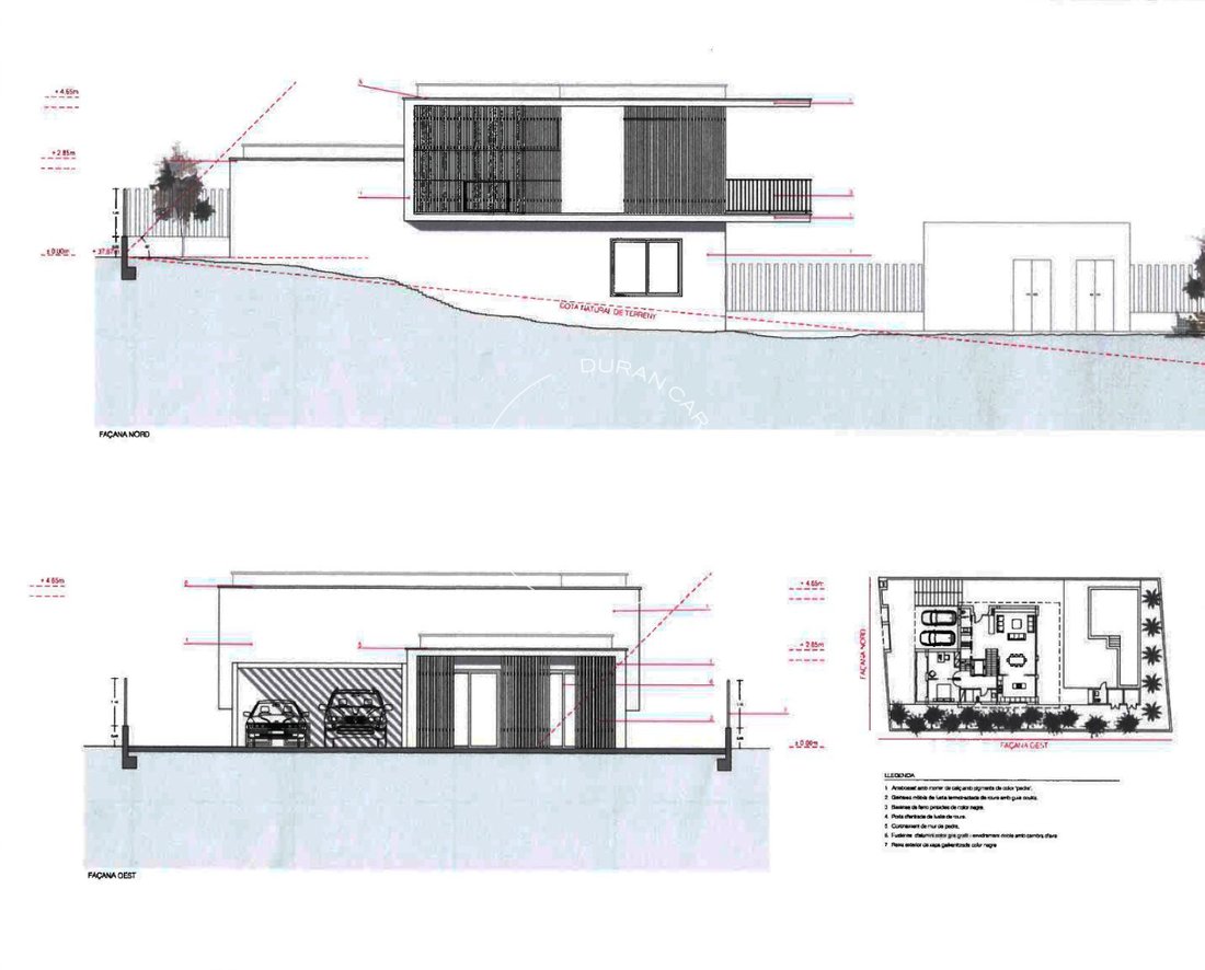 House in Sitges, Catalonia, Spain 5 - 16278052