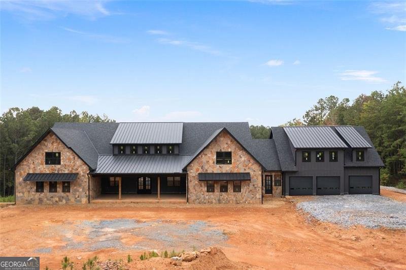 House in Euharlee, Georgia, United States 3 - 16278263