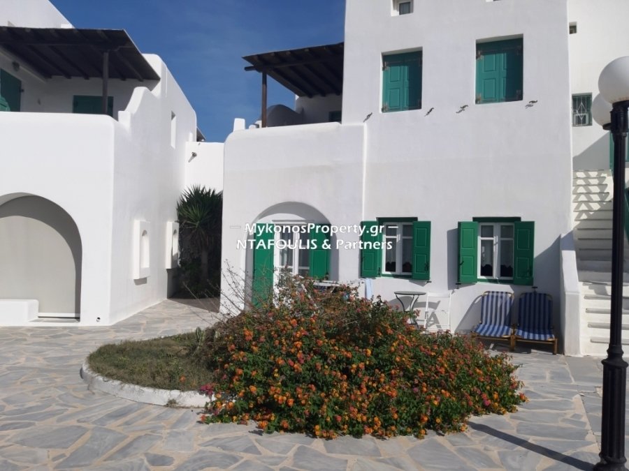 Apartment in Mykonos, Aegean, Greece 5 - 16278083