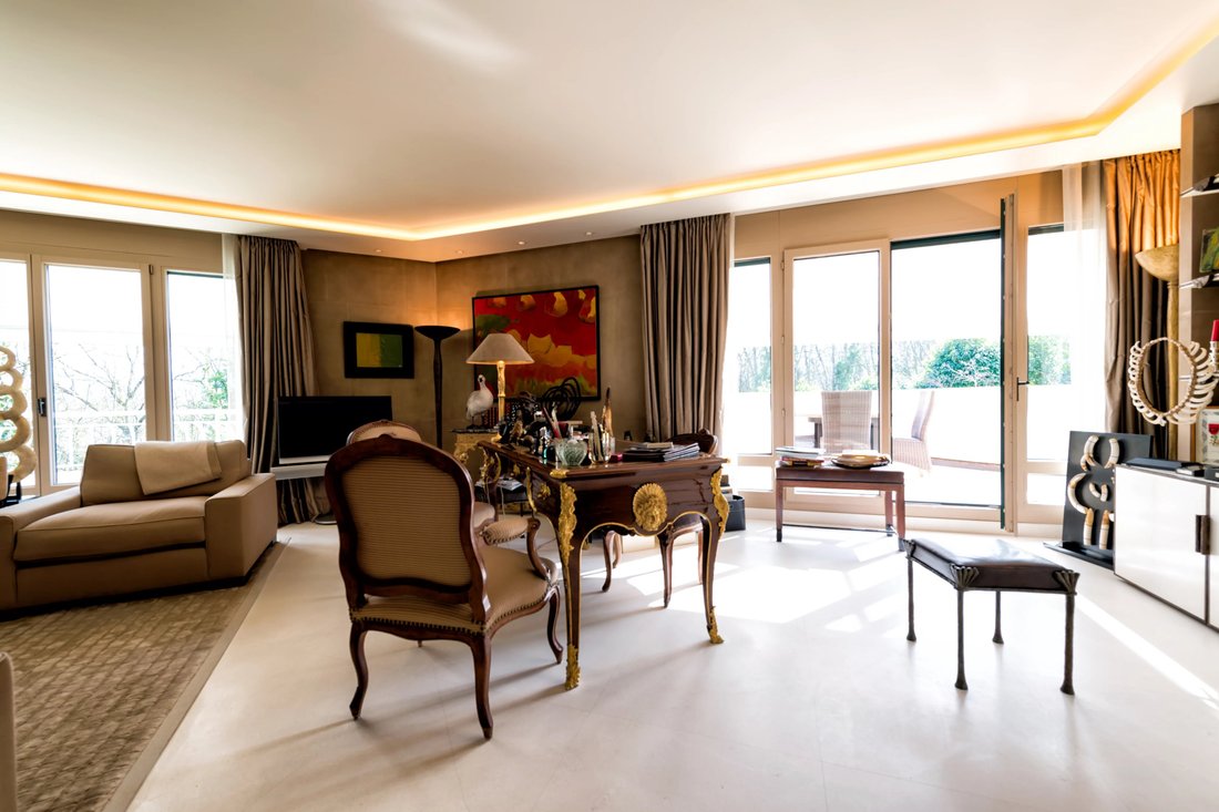 Wohnung in Genf, Genf, Schweiz 5 - 15008973