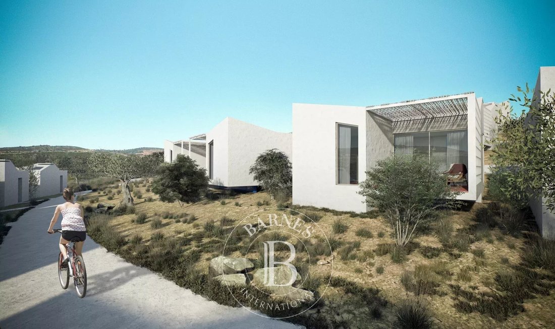 Land in Corval, Évora District, Portugal 4 - 16277874