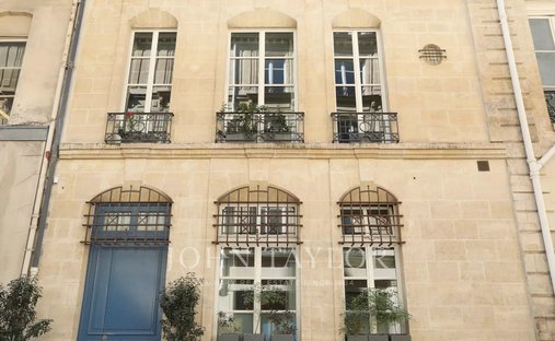 House in Odéon, Paris 6e Arrondissement, Paris 1