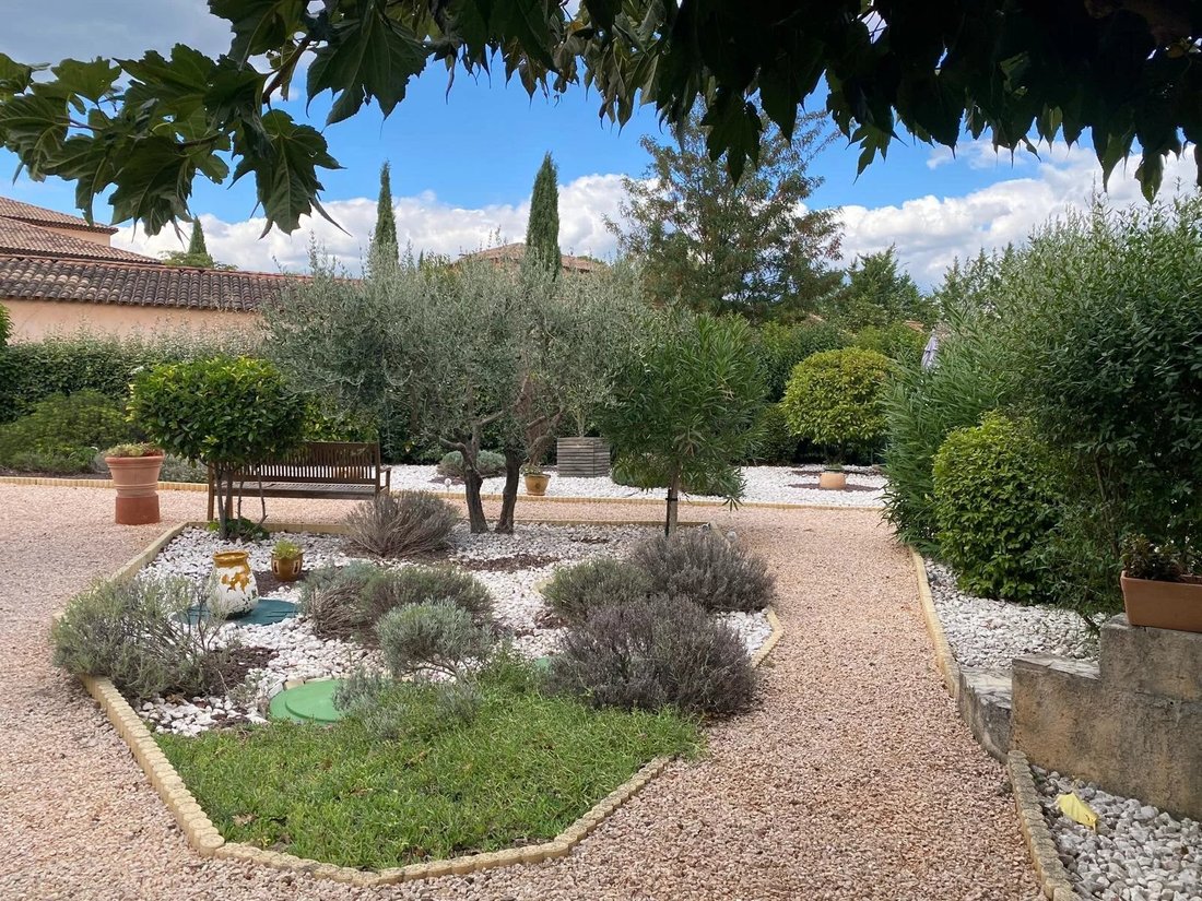 Villa in Flayosc, Provence-Alpes-Côte d'Azur, France 2 - 16277604