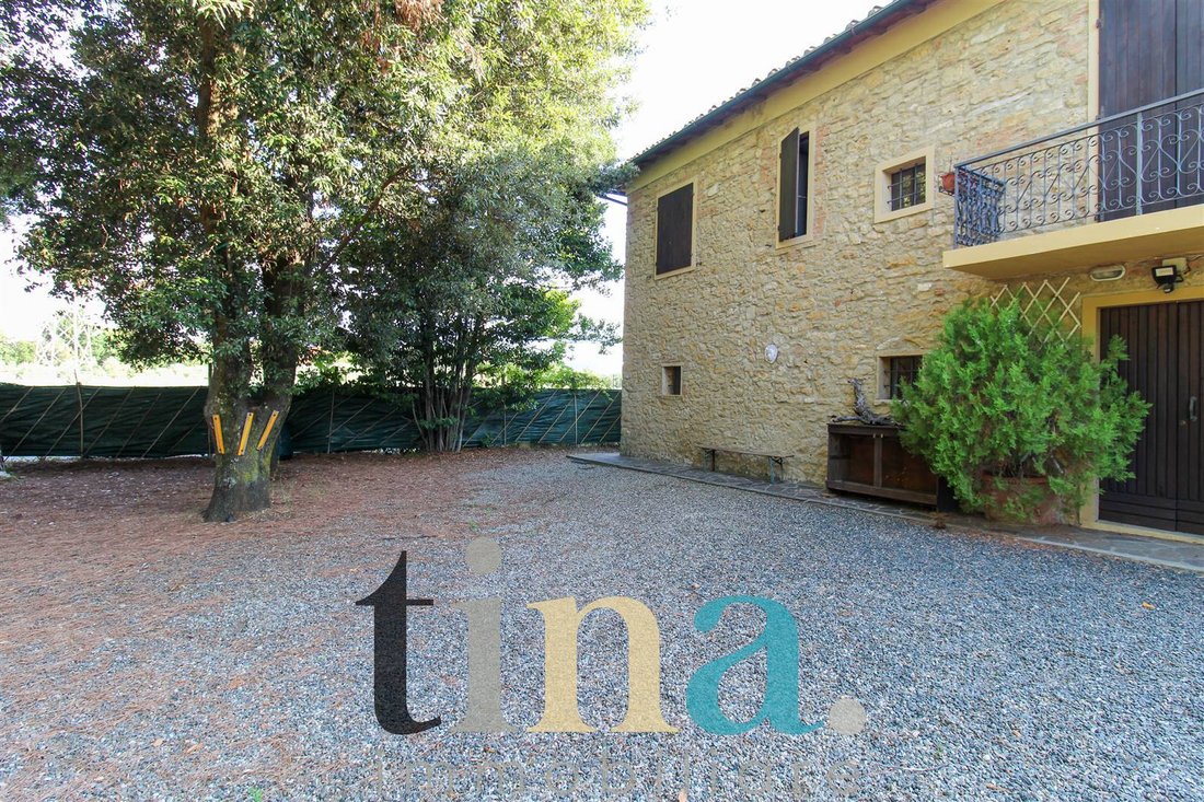 Country House in Guardistallo, Tuscany, Italy 4 - 16277684