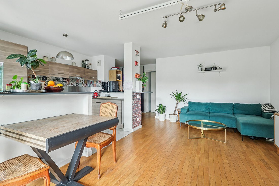 Apartment in Centre Ville-Sarments, Châtillon, France 4 - 16277845