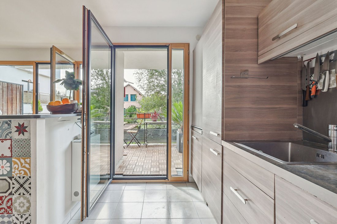 Apartment in Centre Ville-Sarments, Châtillon, France 5 - 16277845