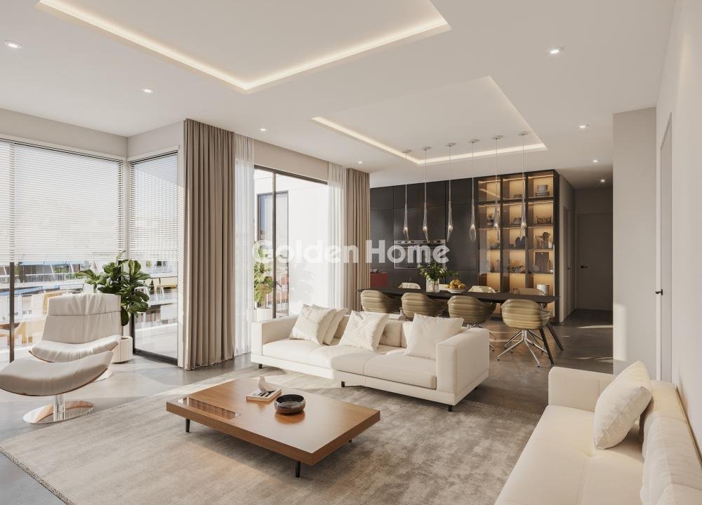 Apartment in 1st District of Athens, Athens, Greece 1 - 16278151