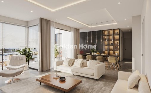 Apartamento en 1st District of Athens, Athens, Grecia 1