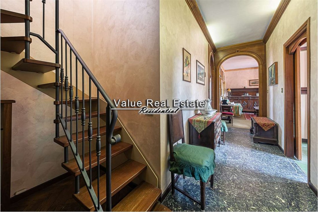 Apartment in Porta Vittoria, Milan, Lombardy 2 - 16277671