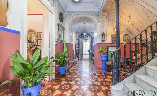 House in Llerena, Extremadura, Spain 1