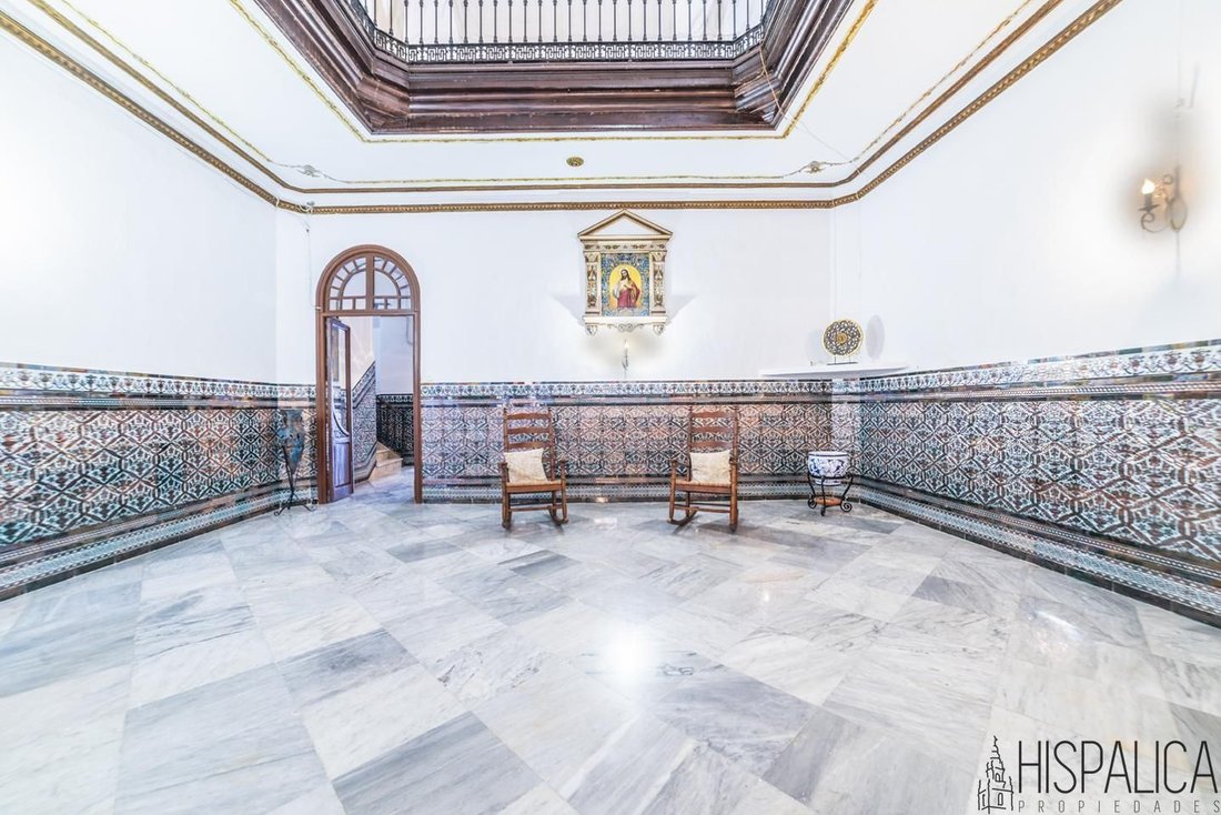 Casa a Lora del Río, Andalusia, Spagna 2 - 16277870
