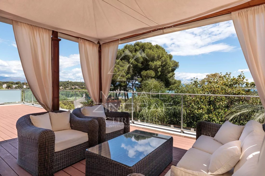 Villa in Antibes, Provence-Alpes-Côte d'Azur, France 3 - 16277688