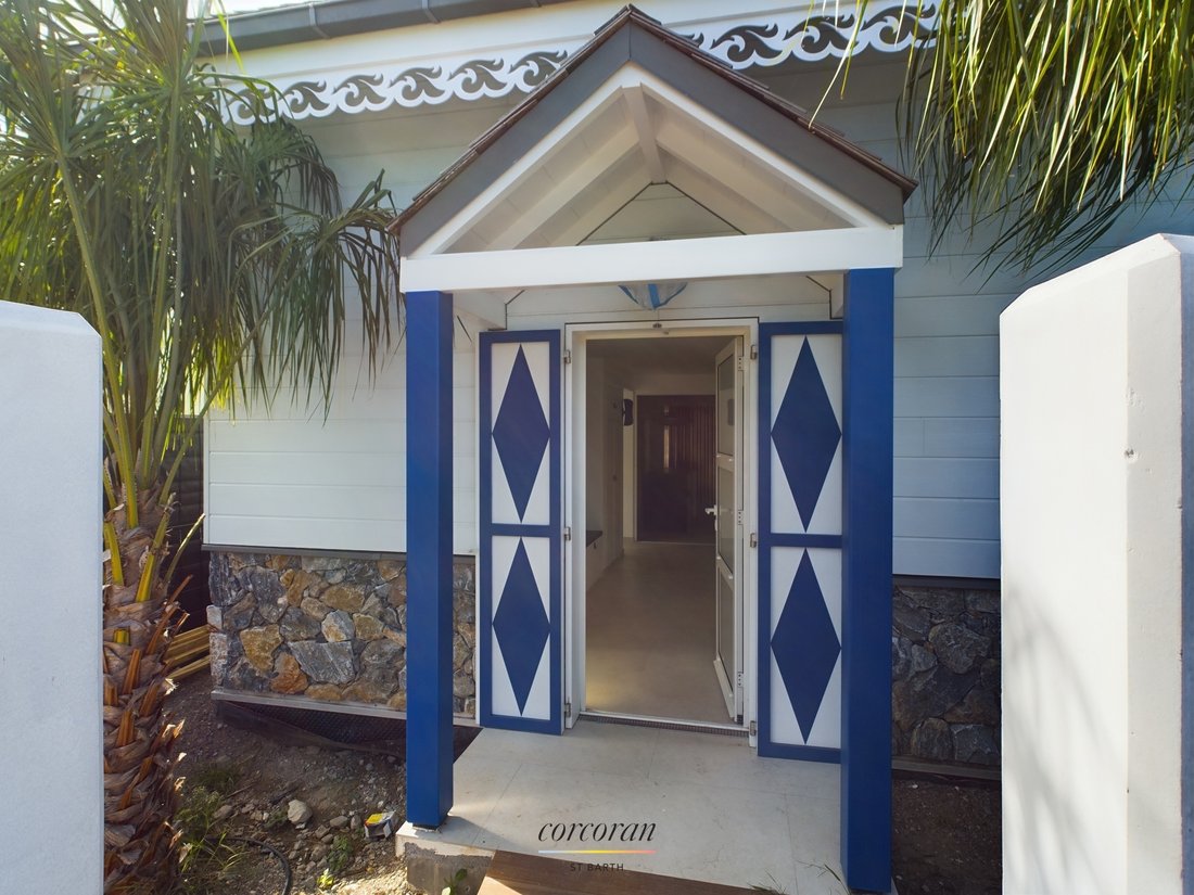 House in Vitet, Saint Barthélemy 3 - 16277574