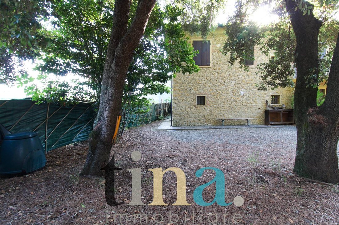 Country House in Guardistallo, Tuscany, Italy 2 - 16277684