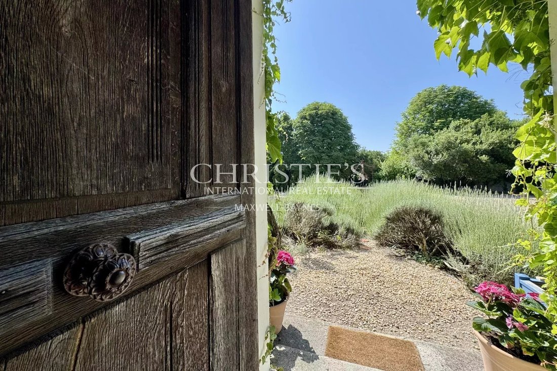 House in Nabinaud, Nouvelle-Aquitaine, France 5 - 16277798