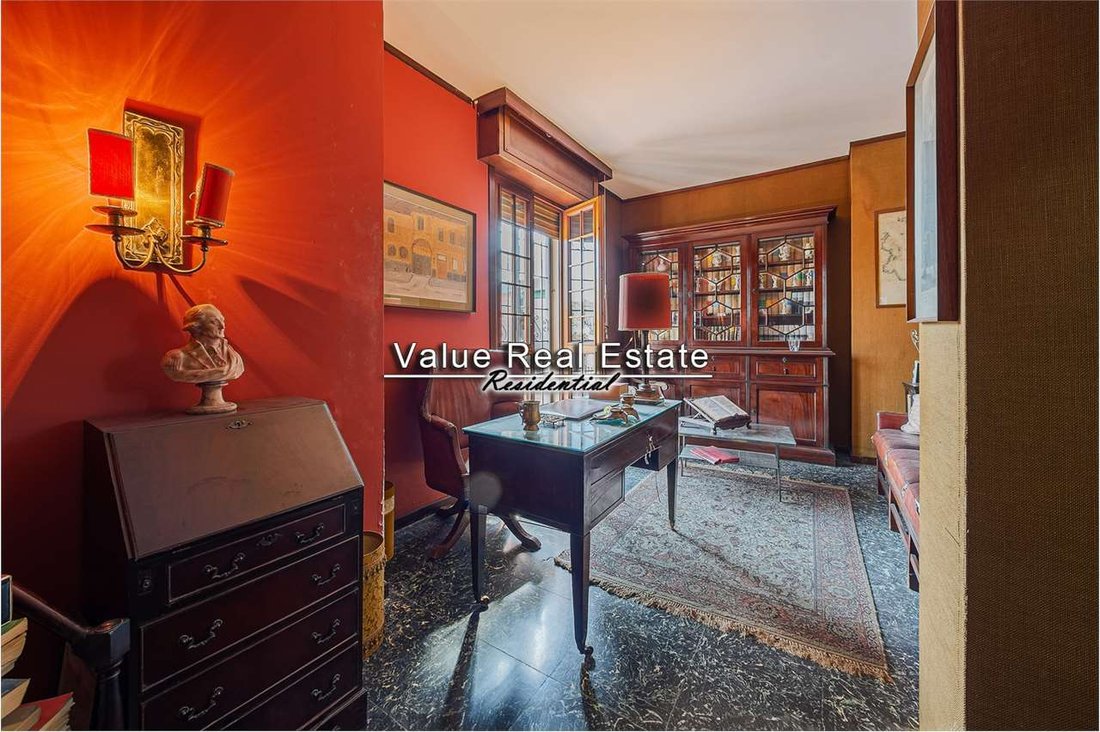 Apartment in Porta Vittoria, Milan, Lombardy 3 - 16277671