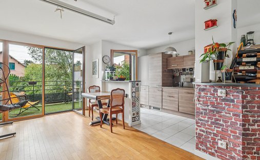 Apartment in Centre Ville-Sarments, Châtillon, France 1
