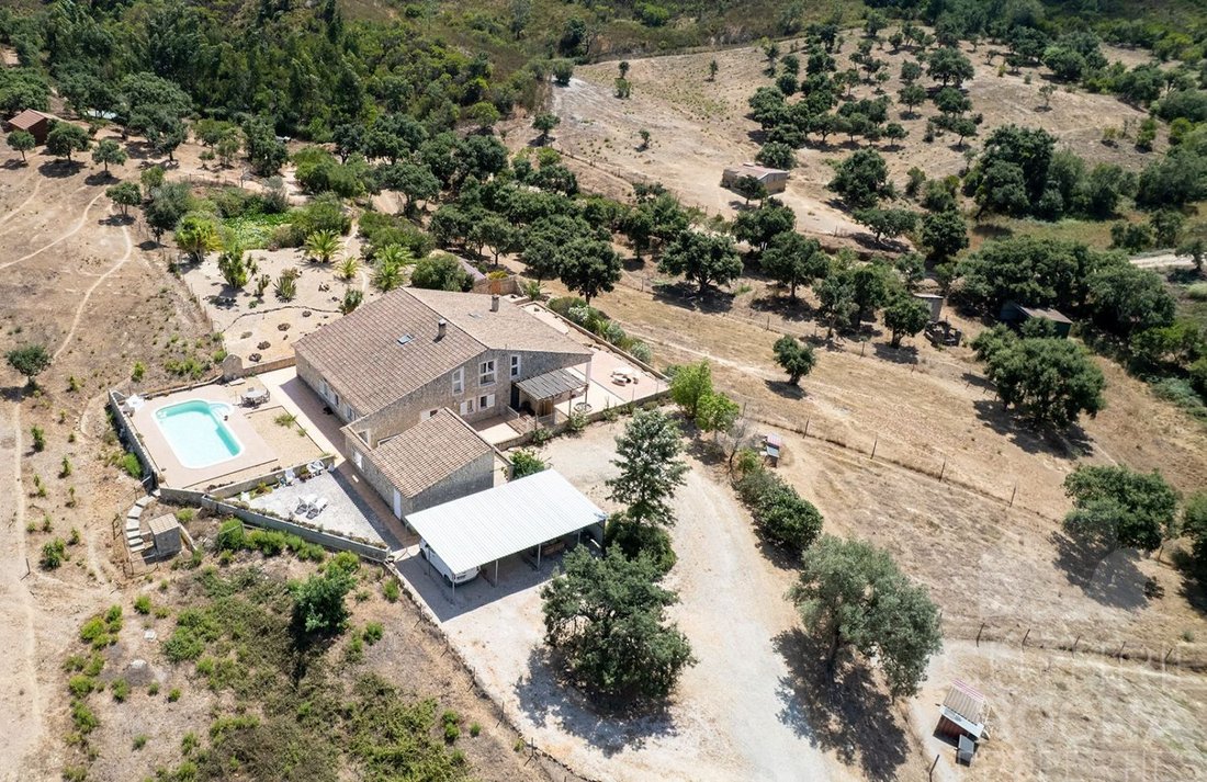 Farm Ranch in Aljezur, Algarve, Portugal 2 - 16277946