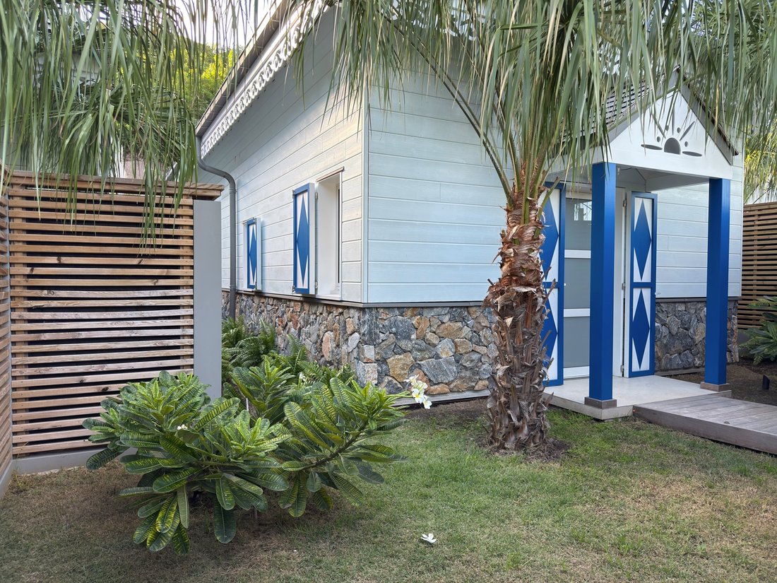 House in Vitet, Saint Barthélemy 2 - 16277574