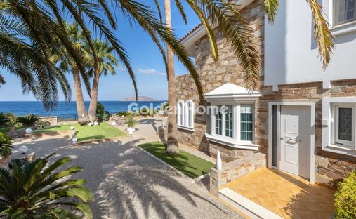 Casa a Palea Fokea, Attica, Grecia 1