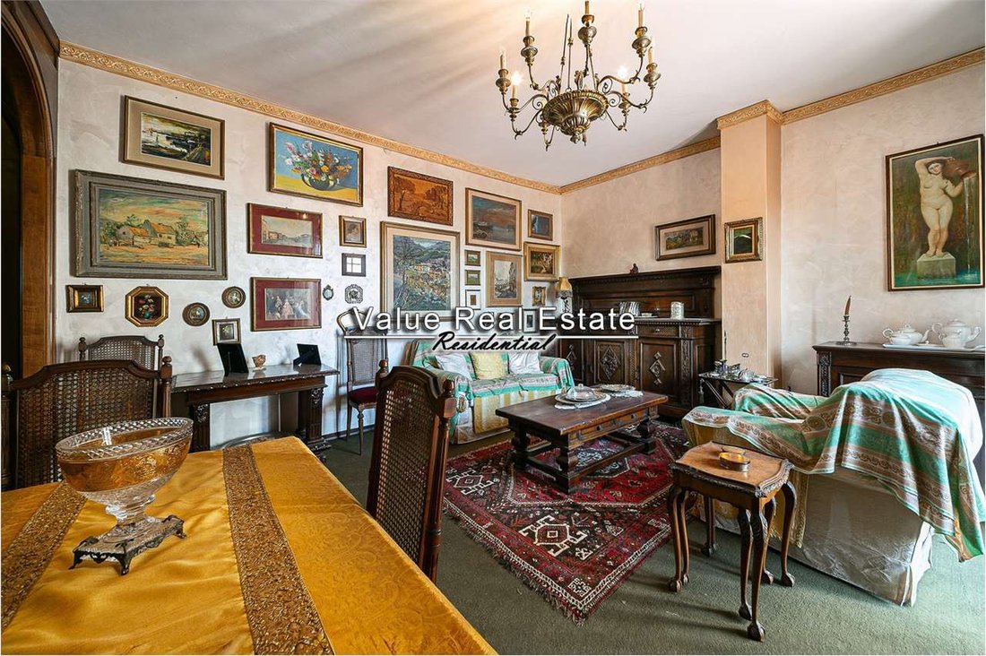 Apartment in Porta Vittoria, Milan, Lombardy 5 - 16277671