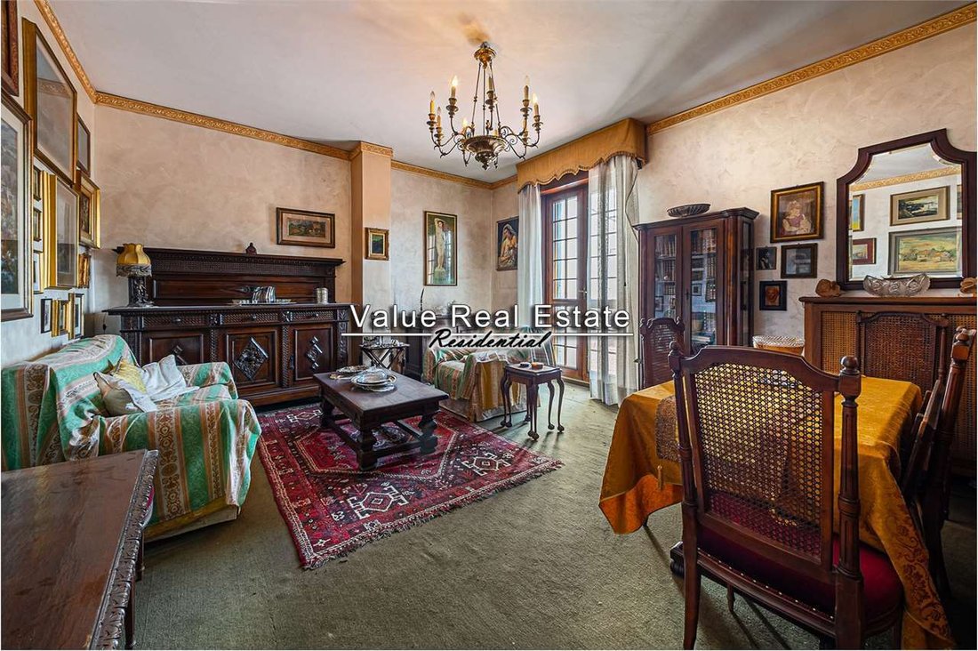 Apartment in Porta Vittoria, Milan, Lombardy 4 - 16277671