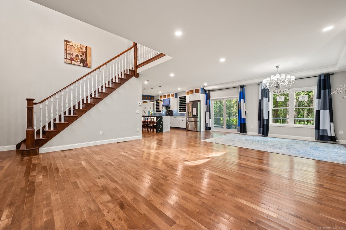 House in Simsbury, Connecticut, United States 5 - 16278429