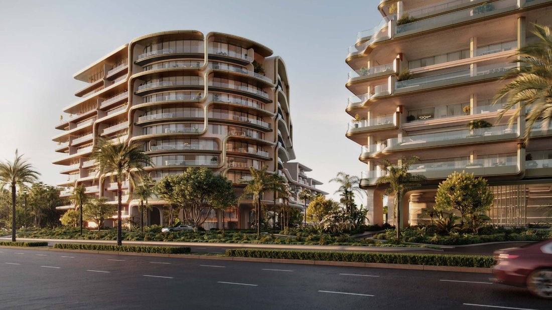 Apartment in Palm Jumeirah, Dubai, United Arab Emirates 2 - 16278479