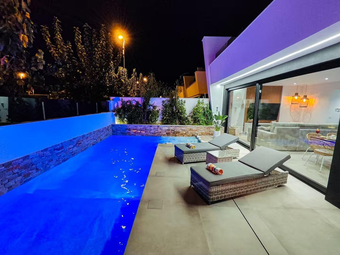 House in Santiago de la Ribera, San Javier, Región de Murcia 3 - 16280875