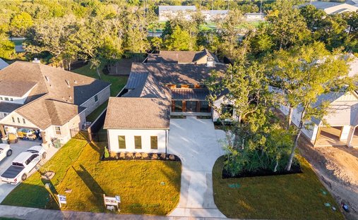 Casa a Bryan, Texas, Stati Uniti 1