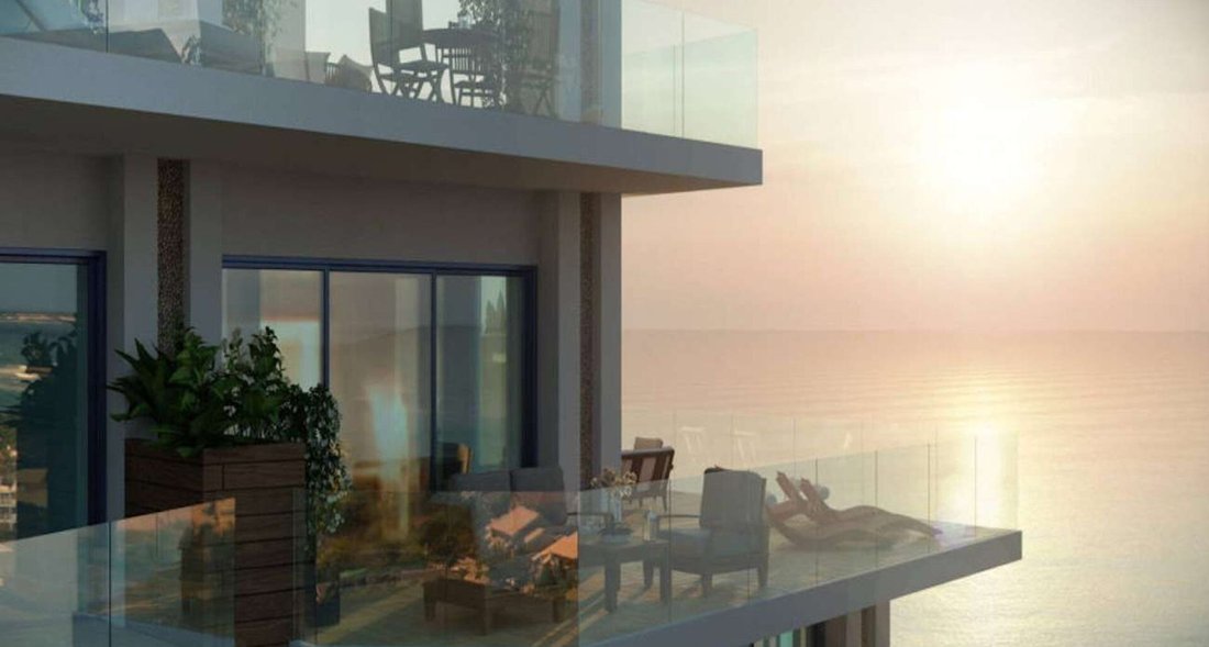 Apartment in George Town, George Town, Cayman Islands 1 - 16279487