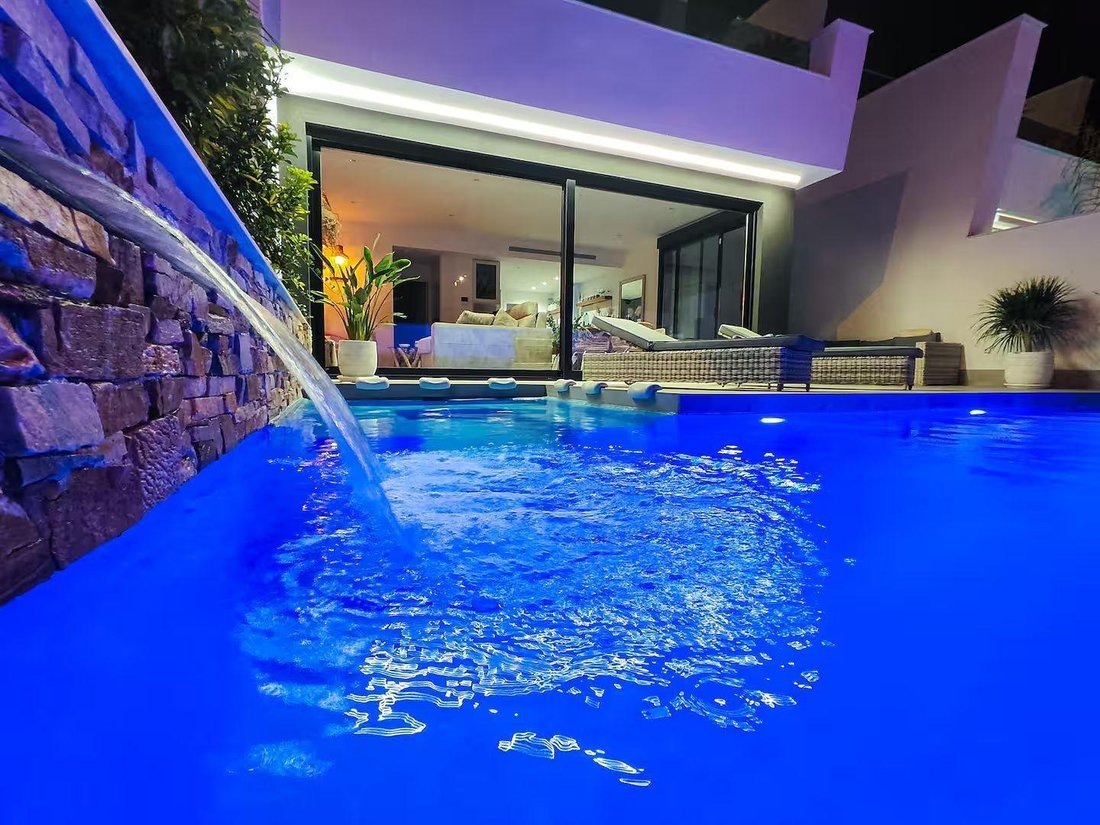 House in Santiago de la Ribera, San Javier, Región de Murcia 1 - 16280875