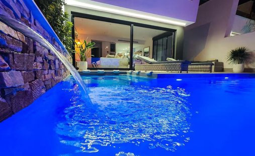 House in Santiago de la Ribera, San Javier, Region of Murcia 1