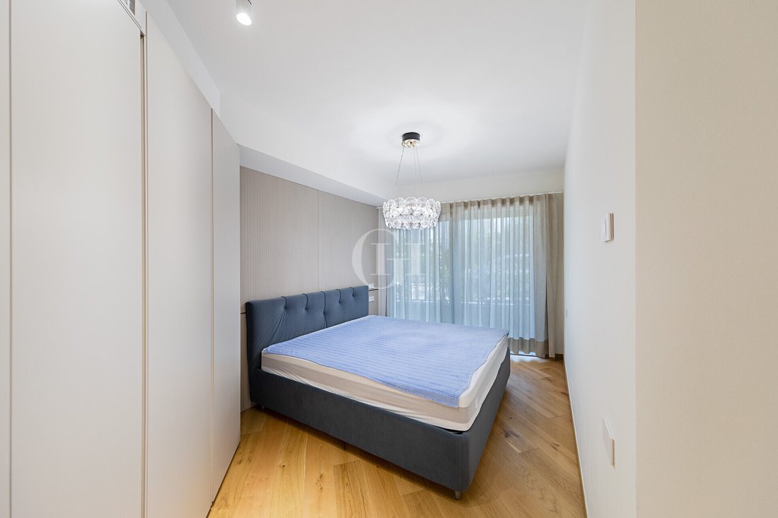 Apartment in Historic Center, Desenzano del Garda, Lombardy 5 - 16280839