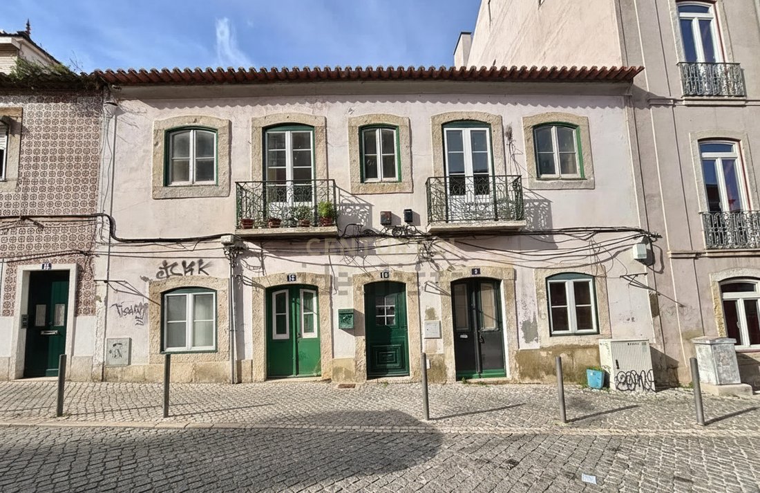 House in Almada, Cova da Piedade, Pragal e Cacilhas, Setubal, Portugal 2 - 15428333
