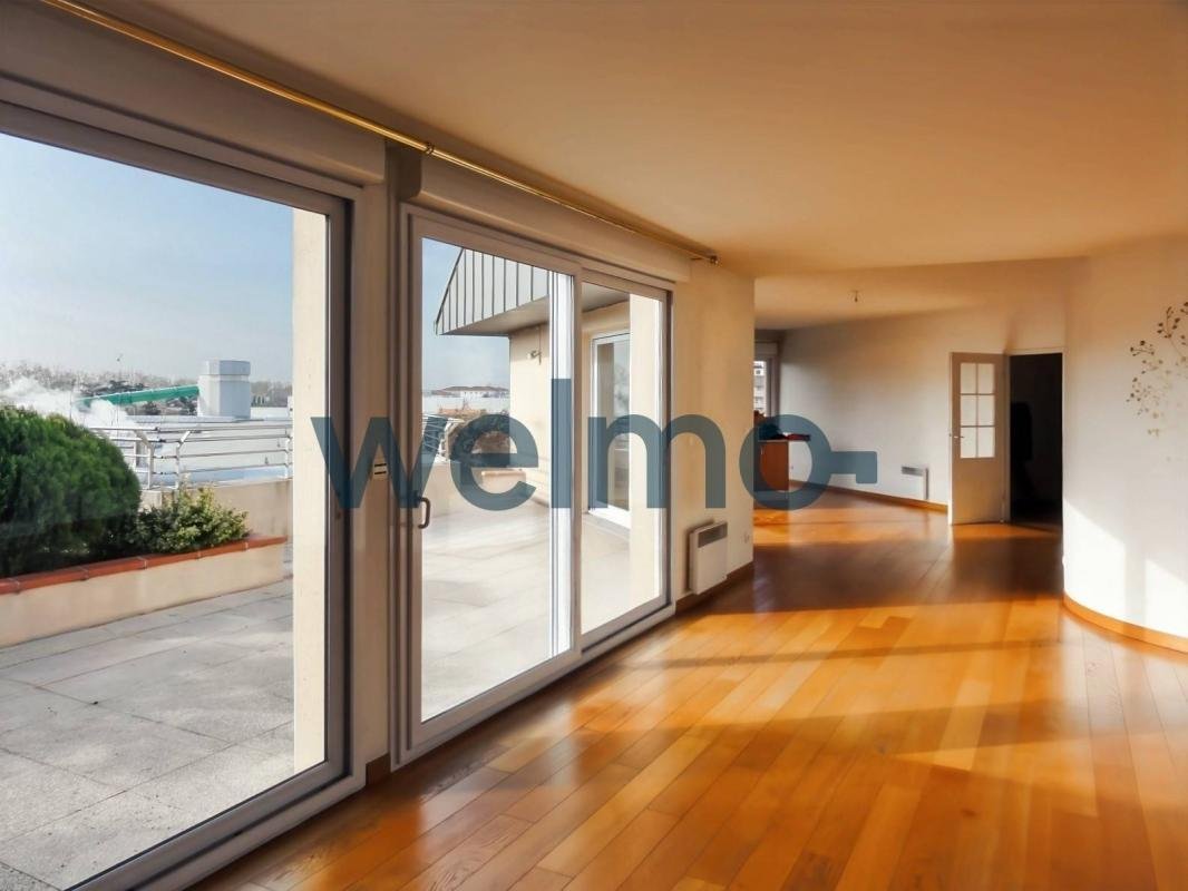 Apartment in Colomiers, Occitania, France 4 - 16279422