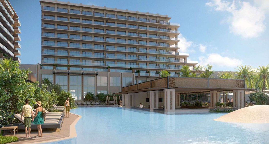 Apartment in George Town, George Town, Cayman Islands 3 - 16279487
